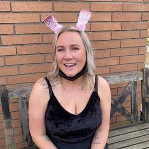 Meet your Posher, Brittany